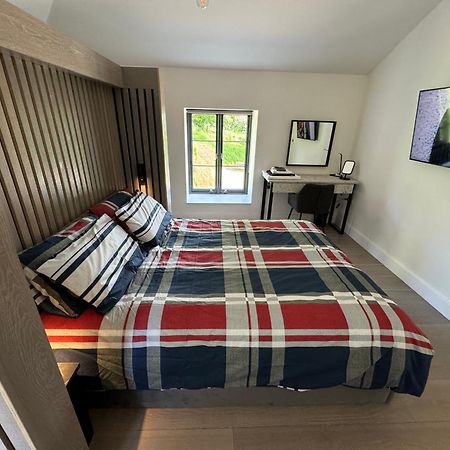 The Hayloft Apartment Strabane Bagian luar foto