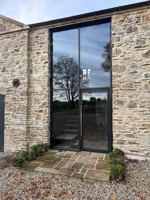 The Hayloft Apartment Strabane Bagian luar foto